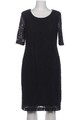 Betty Barclay Kleid Damen Dress Damenkleid Gr. EU 44 Marineblau #5eis4xl
