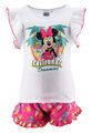 Minnie Mouse T-Shirt und Short Kurze Hose Sommer-Set