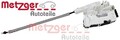 Metzger 2314395 Türschloss für Mercedes-Benz 