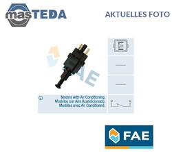 24500 BREMSLICHTSCHALTER SCHALTER BREMSLICHT FAE FÜR OPEL VECTRA A CC,VECTRA A
