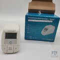 Homematic IP Smart Home Heizkörperthermostat – Basic, digitaler T... HmIP-eTRV-B