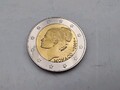 2 Euro Monaco 2007 Grace Kelly, wunderschöne Kopie, sehr originalgetreu!!!