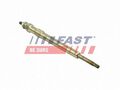 FAST FT82756 Glühkerze für CITROËN  passend für FIAT FORD JAGUAR PEUGEOT