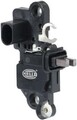 HELLA Generatorregler 5DR 009 728-541 für VW AUDI FORD SEAT SKODA