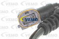 VEMO V30-72-0771 Abs Sensor Drehzahlfühler Vorderachse für MERCEDES-BENZ