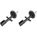 2x Stoßdämpfer links rechts vorne für Renault Captur J5_ 0.9 TCe 90 1.2