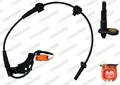 WAGNER ABS Sensor Raddrehzahl Vorne Links für HONDA CR-V III (RE) CR-V II (RD)