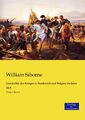 Geschichte des Krieges in Frankreich und Belgien im Jahre 1815 | Buch | 97839570