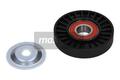 MAXGEAR 54-0615 Spannarm, Keilrippenriemen for LAND ROVER MG ROVER
