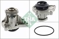 Wasserpumpe, Motorkühlung Schaeffler INA 538 0336 10 für SEAT SKODA VW