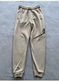 Sporthose Jogginghose PUMA JORDAN Herren Größe XS Beige