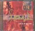Simple Minds Good News From the Next World CD Europe Virgin 1995 724383992225