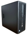 HP Elitedesk 800 G2 TWR Computer PC i5-6500 4x 3,20 GHz 8GB 16 GB RAM ohne HDD
