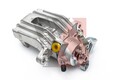 Bremssattel YSPARTS YS-BC0932 für VW BORA 1 1J2 GOLF 4 Variant 1J5 1J6 16V SDI 2