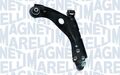MAGNETI MARELLI (301181393400) Querlenker, Lenker vorne rechts für PEUGEOT