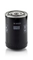 MANN-FILTER W 940/21 Ölfilter für BEDFORD OPEL