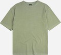 Trendsplant T-Shirt Essential Pigment Heavyweight Oversized 029960MORE