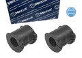2 x MEYLE Stabilisatorlager Hinten rechts außen links für VW MULTIVAN