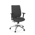 Bürostuhl Drehstuhl Profi Ergonomischer Schreibtischstuhl INTEGRIO I hjh OFFICE