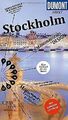 DuMont direkt Reiseführer Stockholm: Mit großem Cit... | Buch | Zustand sehr gut