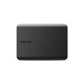 TOSHIBA Canvio Basics 1 TB Externe HDD-Festplatte, 2,5 Zoll, Schwarz #26344894