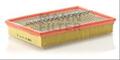 1x MANN-FILTER C 32 154 Luftfilter