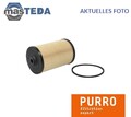 PUR-HF0097 KRAFTSTOFFFILTER PURRO FÜR DRÖGMÖLLER E-SERIE E330H 280KW