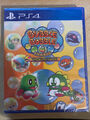 Bubble Bobble 4 Friends: Der Baron ist zurück - PS4 - Neu versiegelt - Streng limitiert