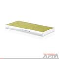 Mann-Filter FP 4054 Filter Innenraumluft für Mercedes-Benz W169 W245