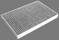 Innenraumfilter Aktivkohlefilter DCF054K DENSO für AUDI SEAT