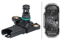HELLA 6PP 009 403-241 Sensor, Saugrohrdruck für Bmw