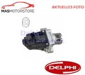 AGR-VENTIL ABGASRÜCKFÜHRVENTIL DELPHI EG10496-12B1 I FÜR JEEP RENEGADE SUV