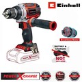 Einhell Professional Akku-Bohrschrauber TP-CD 18/60 Li BL - 18V Solo Brushless M