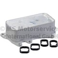 Ölkühler Motoröl Öl für BMW X1 X3 X5 E91 Pierburg 7.09269.70.0 2004 - 2020