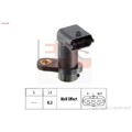 1x Sensor, Nockenwellenposition EPS 1.953.449 passend für FIAT OPEL VAUXHALL