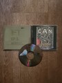 Can Ege Bamyasi Okraschoten CD 1989 Spoon CD 008