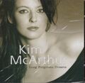 Mcarthur Kim - Long Forgotten Dreams CD #G2009281