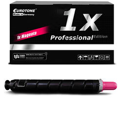 PRO Toner MAGENTA für Canon IR Advance C-2030-L C-2020-L C-2030-Li C-2220-L