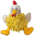 Budni Plüsch Huhn 16cm Budnikowsky Plüschtier Kuscheltier Stofftier Hahn Chicken