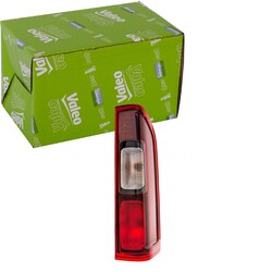 VALEO RÜCKLEUCHTE HECKLEUCHTE RECHTS passend für FIAT TALENTO OPEL VIVARO