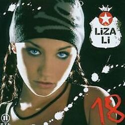 18 von Liza Li | CD | Zustand gut*** So macht sparen Spaß! Bis zu -70% ggü. Neupreis ***