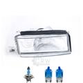 Scheinwerfer rechts elektrisch inkl. OSRAM Lampen H4 für Skoda Octavia I 1U2