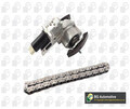 BGA Steuerkettensatz Simplex passend für Audi A4 1.8 A3 VW Passat Variant