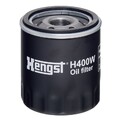 HENGST FILTER Ölfilter H400W für CADILLAC CHEVROLET HUMMER SAAB