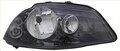 Hauptscheinwerfer TYC 20-0211-25-2 für SEAT CORDOBA (6L2) 2 2002-2009