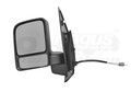 Außenspiegel HAGUS VAN WEZEL 1884803 für TRANSIT CONNECT FORD TOURNEO konvex