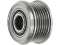 AS-PL Generatorfreilauf AFP3034(V) für BMW OPEL SAAB