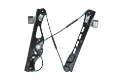 KAMOKA Fensterheber 7200070 für MERCEDES KLASSE W211 Model S211 350 CGI 211 257