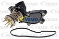 VEMO Thermostatgehäuse V15-99-2081 für AUDI VW