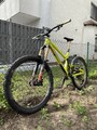 Propain Spindrift 27.5“ Rahmengröße M